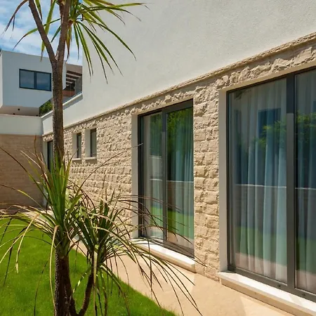 Beachfront Sunce On Ciovo Island * Trogir