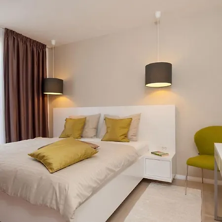 Beachfront Sunce On Ciovo Island Trogir